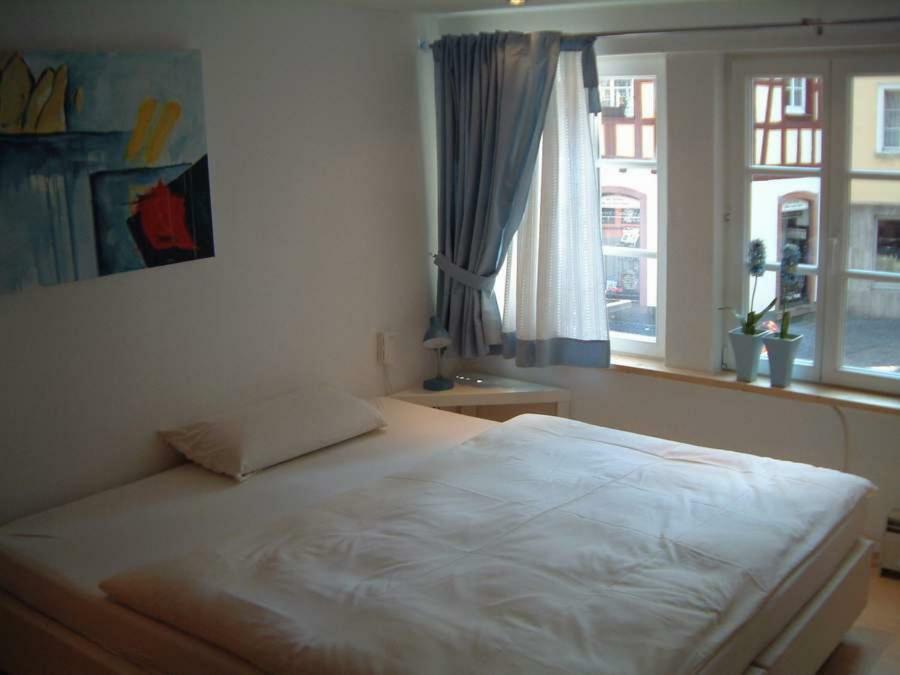 Appartement Kirschgarten Mainz Exterior foto