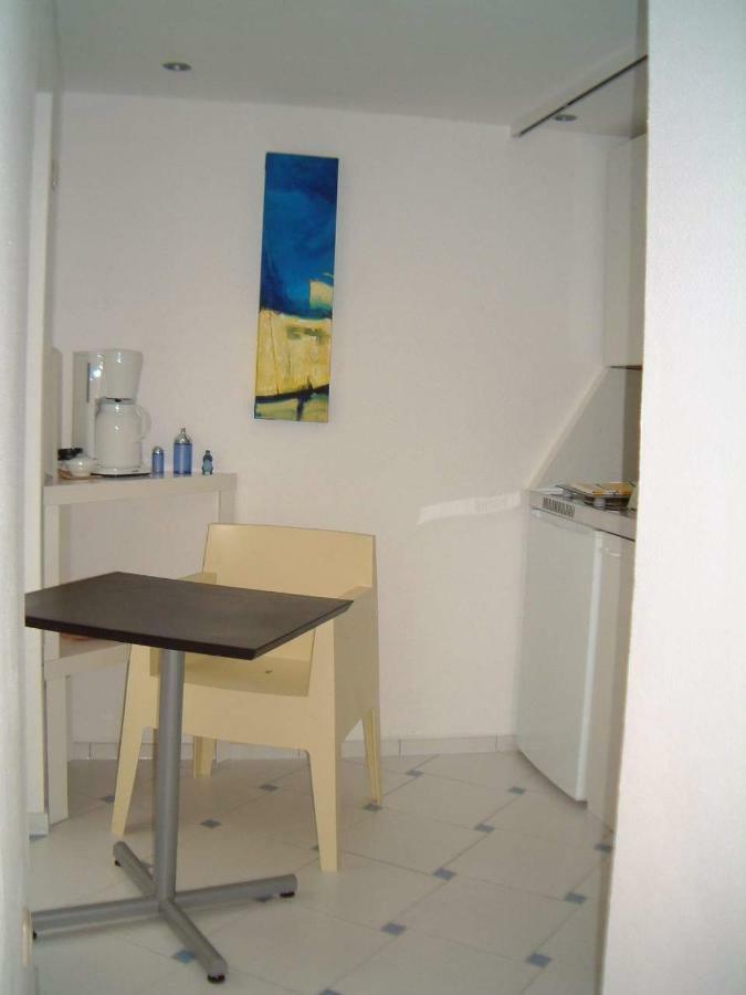 Appartement Kirschgarten Mainz Exterior foto
